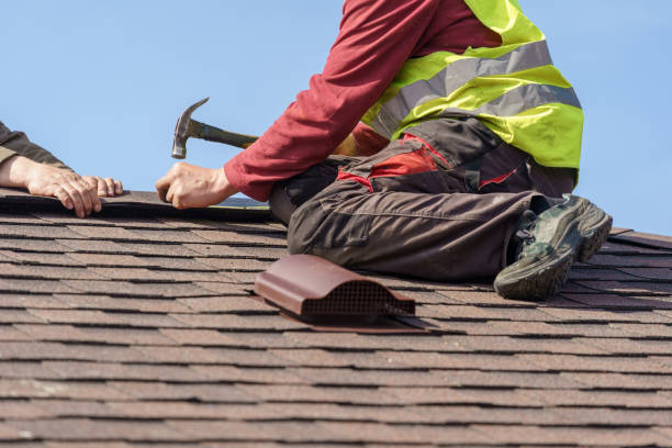 Roof Waterproofing Services in Houston, MO