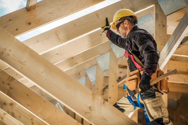 Best Slate Roofing Contractor  in Houston, MO