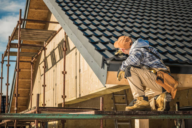  Houston, MO Roofing Contractor Pros
