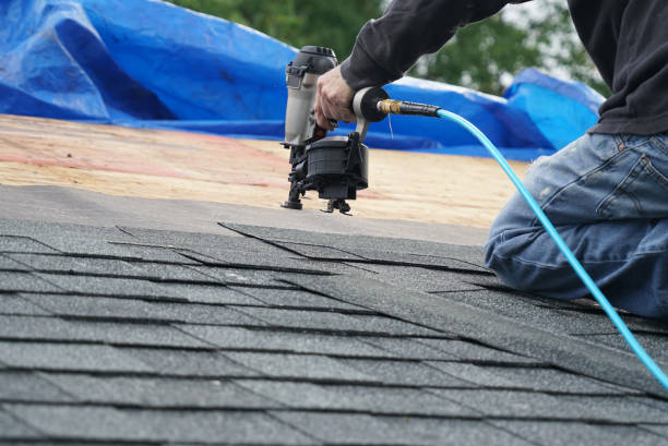 Tile Roofing Contractor in Houston, MO