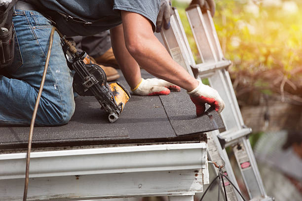 Quick and Trustworthy Emergency Roof Repair Services in Houston, MO