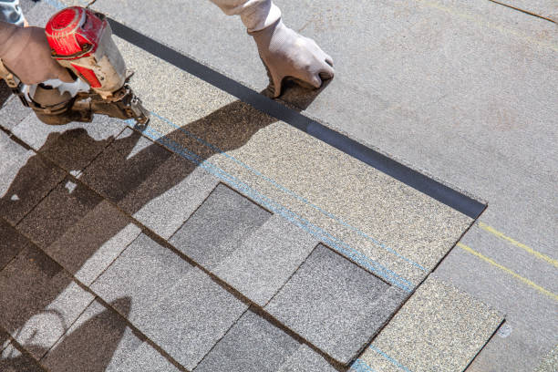 Roof Repair Estimates in Houston, MO