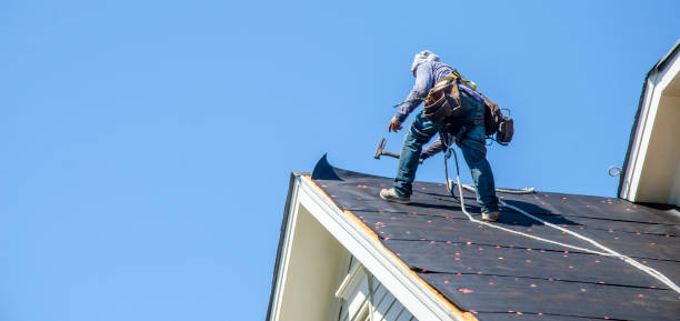 Reliable Houston, MO Roofing Contractor Solutions