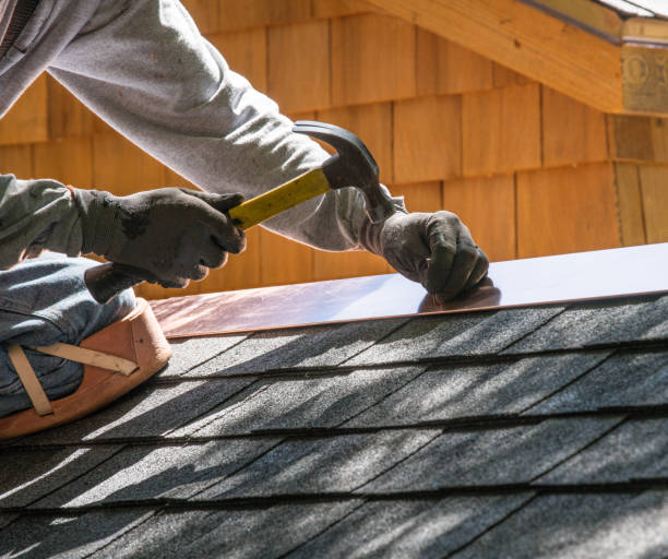 Quick and Trustworthy Emergency Roof Repair Services in Houston, MO